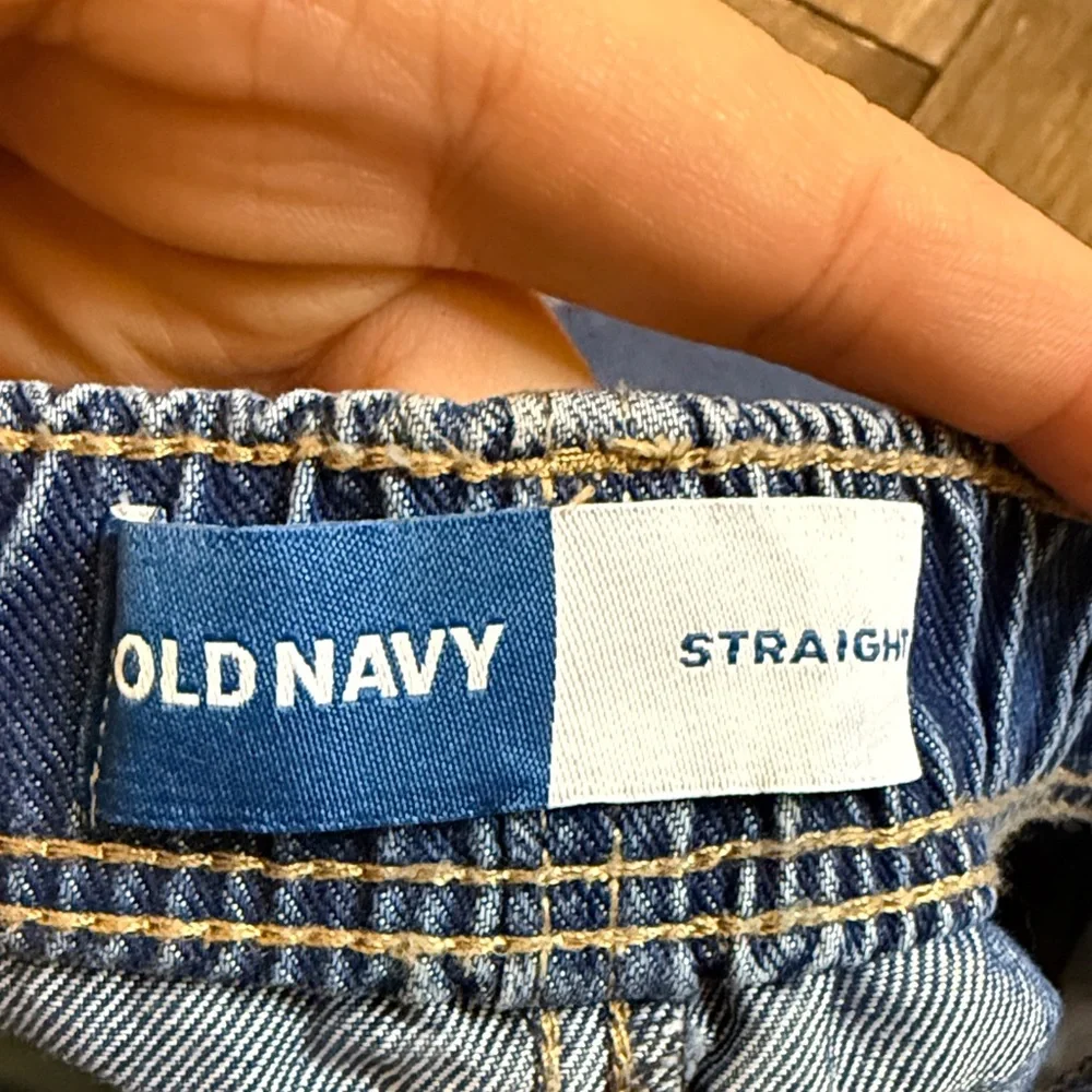 Old Navy Classic Blue Kids Jeans‎